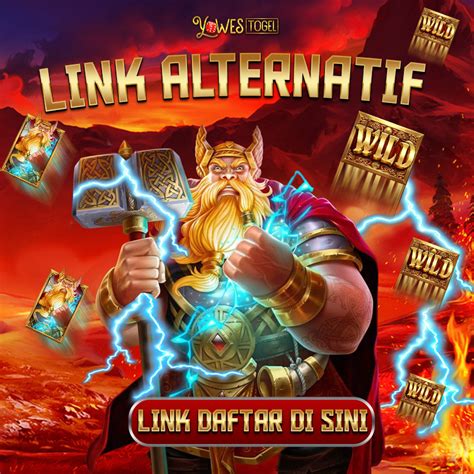 link alternatif yowestogel|Link Official Login dan daftar Situs Yowestogel.